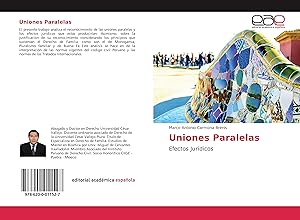 Bild des Verkufers fr Uniones Paralelas zum Verkauf von moluna