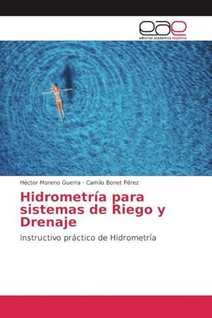 Immagine del venditore per Hidrometra para sistemas de Riego y Drenaje venduto da moluna
