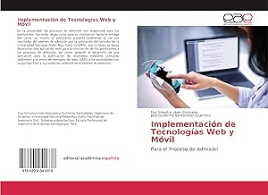 Seller image for Implementacin de Tecnologas Web y Mvil for sale by moluna
