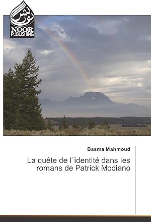 Bild des Verkufers fr La qute de l identit dans les romans de Patrick Modiano zum Verkauf von moluna