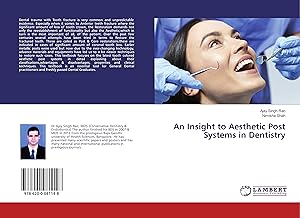 Seller image for An Insight to Aesthetic Post Systems in Dentistry for sale by moluna