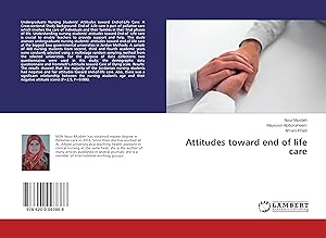 Seller image for Attitudes toward end of life care for sale by moluna