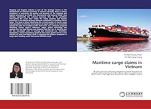 Seller image for Maritime cargo claims in Vietnam for sale by moluna