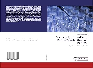 Bild des Verkufers fr Computational Studies of Proton Transfer through Polymer zum Verkauf von moluna