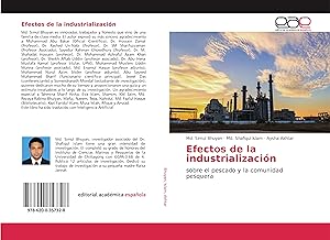 Seller image for Efectos de la industrializacin for sale by moluna