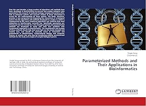 Seller image for Parameterized Methods and Their Applications in Bioinformatics for sale by moluna
