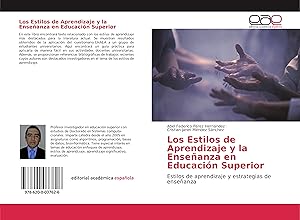 Seller image for Los Estilos de Aprendizaje y la Enseanza en Educacin Superior for sale by moluna