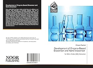 Seller image for Development of Enzyme-Based Biosensor and Nano-biosensor for sale by moluna