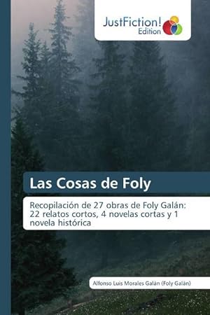 Bild des Verkufers fr Las Cosas de Foly zum Verkauf von moluna
