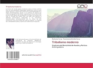 Seller image for Tribalismo moderno for sale by moluna