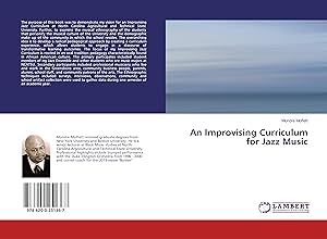 Seller image for An Improvising Curriculum for Jazz Music for sale by moluna