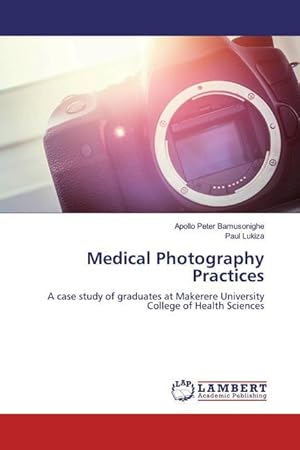 Image du vendeur pour Medical Photography Practices mis en vente par moluna