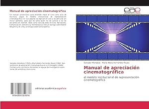Bild des Verkufers fr Manual de apreciacin cinematogrfica zum Verkauf von moluna