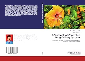 Seller image for A Textbook of Controlled Drug Delivery Systems for sale by moluna