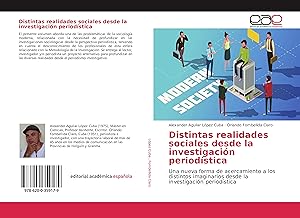 Seller image for Distintas realidades sociales desde la investigacin periodstica for sale by moluna