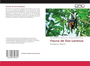Immagine del venditore per Fauna de San Lorenzo venduto da moluna