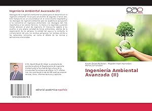 Imagen del vendedor de Ingeniera Ambiental Avanzada (II) a la venta por moluna