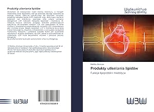 Seller image for Produkty utleniania lipidw for sale by moluna