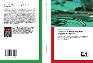 Bild des Verkufers fr Elementi di Selezione degli Impianti Endoossei zum Verkauf von moluna