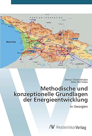Seller image for Methodische und konzeptionelle Grundlagen der Energieentwicklung for sale by moluna
