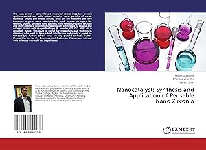 Immagine del venditore per Nanocatalyst: Synthesis and Application of Reusable Nano Zirconia venduto da moluna
