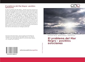 Seller image for El problema del Mar Negro - posibles soluciones for sale by moluna