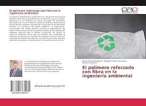 Imagen del vendedor de El polmero reforzado con fibra en la ingeniera ambiental a la venta por moluna