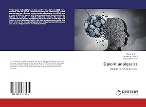 Seller image for Opioid analgesics for sale by moluna