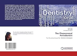 Image du vendeur pour The Phenomenal Periodontist mis en vente par moluna