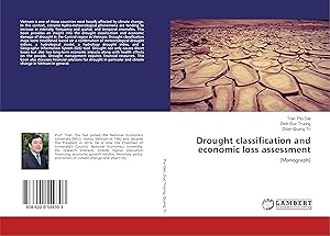 Bild des Verkufers fr Drought classification and economic loss assessment zum Verkauf von moluna