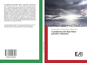 Bild des Verkufers fr Il problema del Mar Nero - possibili soluzioni zum Verkauf von moluna