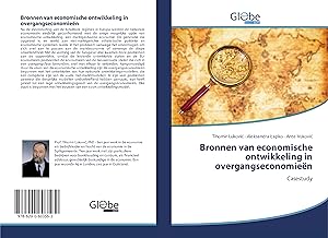 Seller image for Bronnen van economische ontwikkeling in overgangseconomien for sale by moluna