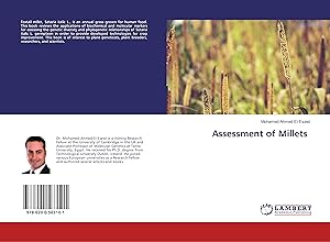 Seller image for Assessment of Millets for sale by moluna