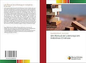Seller image for Um Manual de Liderana em Indstrias Criativas for sale by moluna