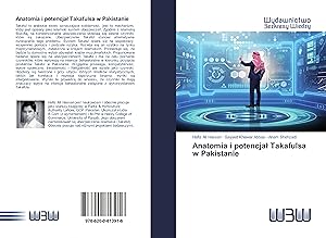 Seller image for Anatomia i potencjal Takafulsa w Pakistanie for sale by moluna