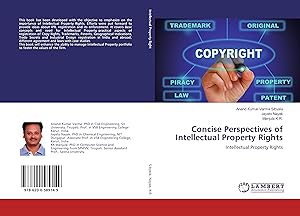 Seller image for Concise Perspectives of Intellectual Property Rights for sale by moluna