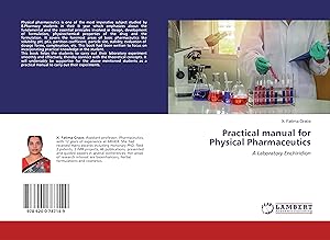 Seller image for Practical manual for Physical Pharmaceutics for sale by moluna