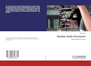 Bild des Verkufers fr Nucleic Acids Structures zum Verkauf von moluna