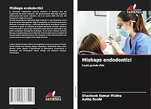 Bild des Verkufers fr Mishaps endodontici zum Verkauf von moluna