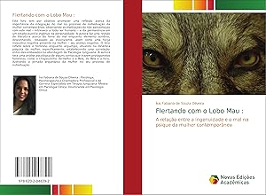 Seller image for Flertando com o Lobo Mau : for sale by moluna