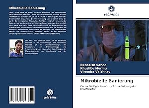 Image du vendeur pour Mikrobielle Sanierung mis en vente par moluna