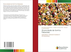 Seller image for Diversidade da famlia Fabaceae for sale by moluna