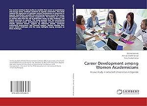 Seller image for Career Development among Women Academicians for sale by moluna