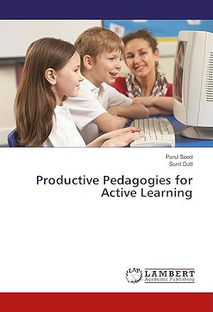 Seller image for Productive Pedagogies for Active Learning for sale by moluna