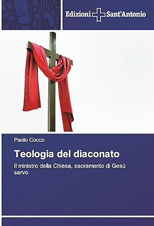 Bild des Verkufers fr Teologia del diaconato zum Verkauf von moluna