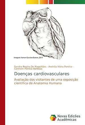 Bild des Verkufers fr Doenas cardiovasculares zum Verkauf von moluna