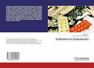 Image du vendeur pour Antibiotics in Endodontics mis en vente par moluna