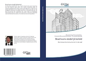 Seller image for Braziliaans stedelijk beleid for sale by moluna