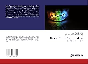 Imagen del vendedor de Guided Tissue Regeneration a la venta por moluna