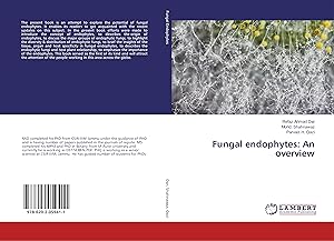 Seller image for Fungal endophytes: An overview for sale by moluna